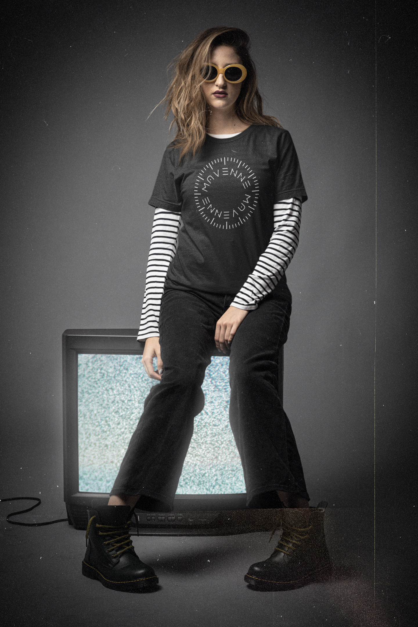 Sundial Short-Sleeve Unisex T-Shirt