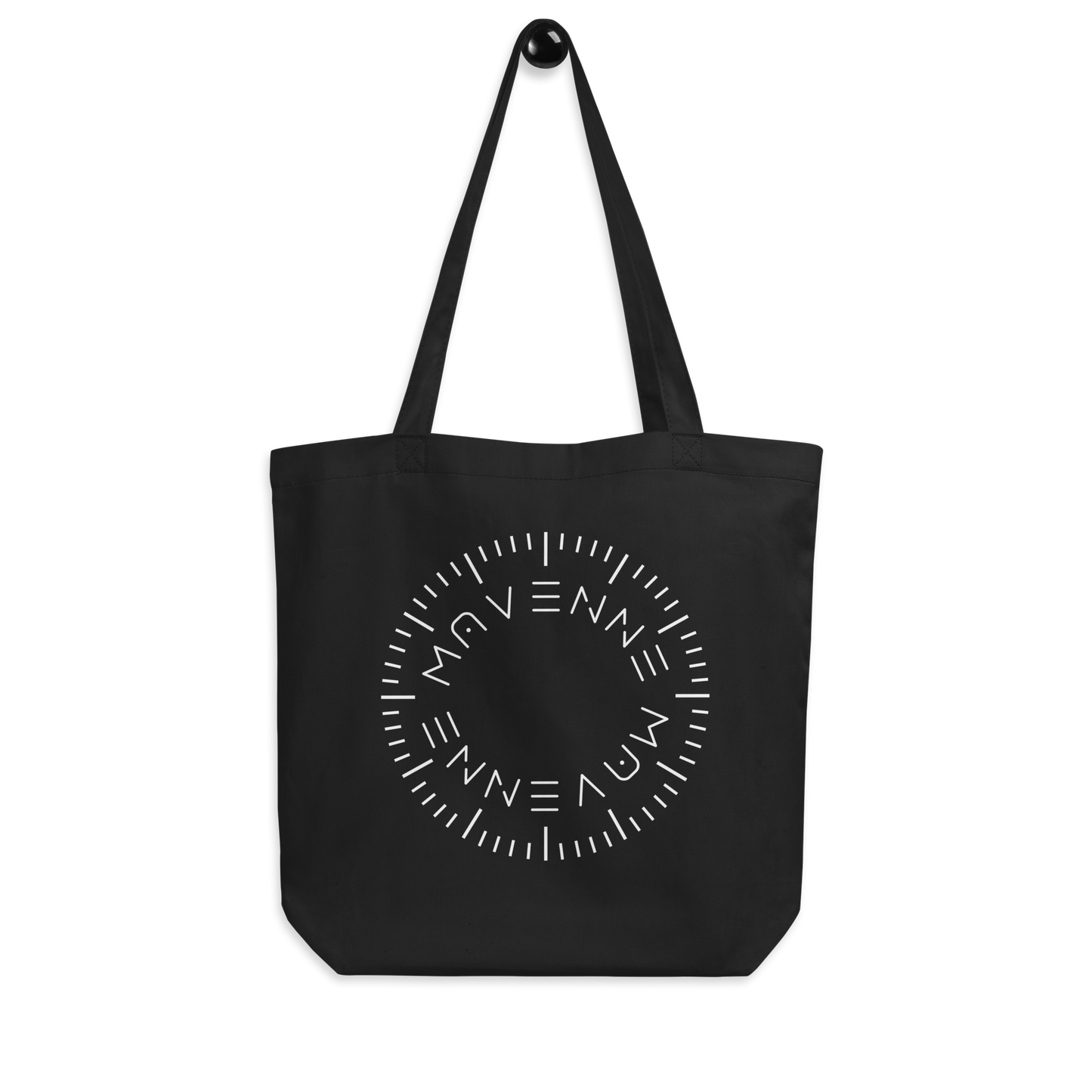 Sundial Logo Tote Bag