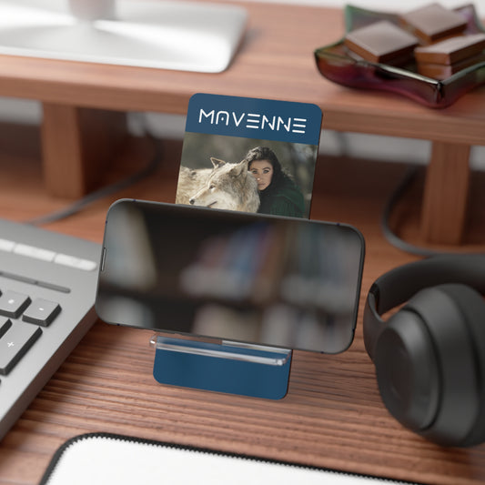 Cell phone stand - Mavenne & wolf