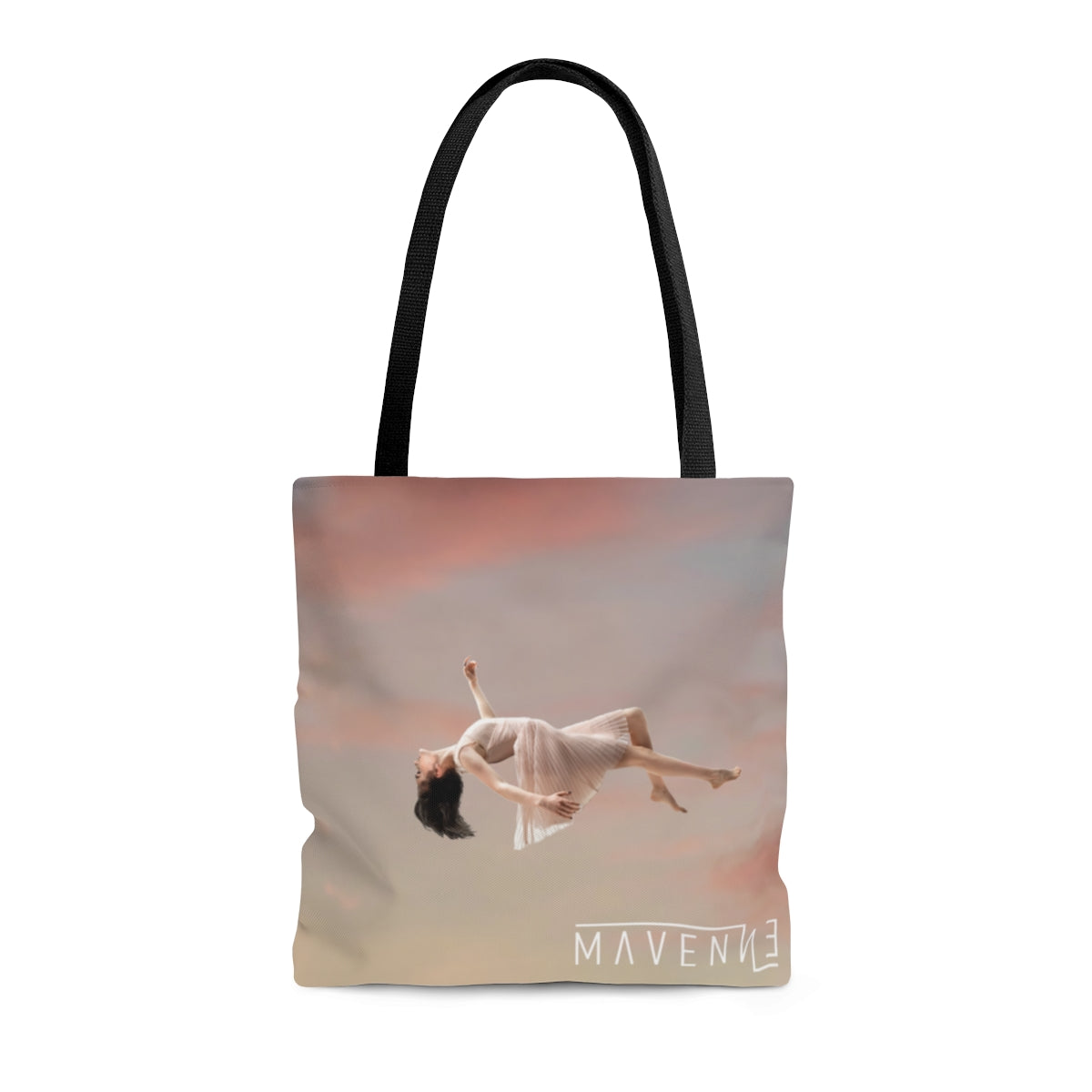 Dance/ Exercise Tote Bag