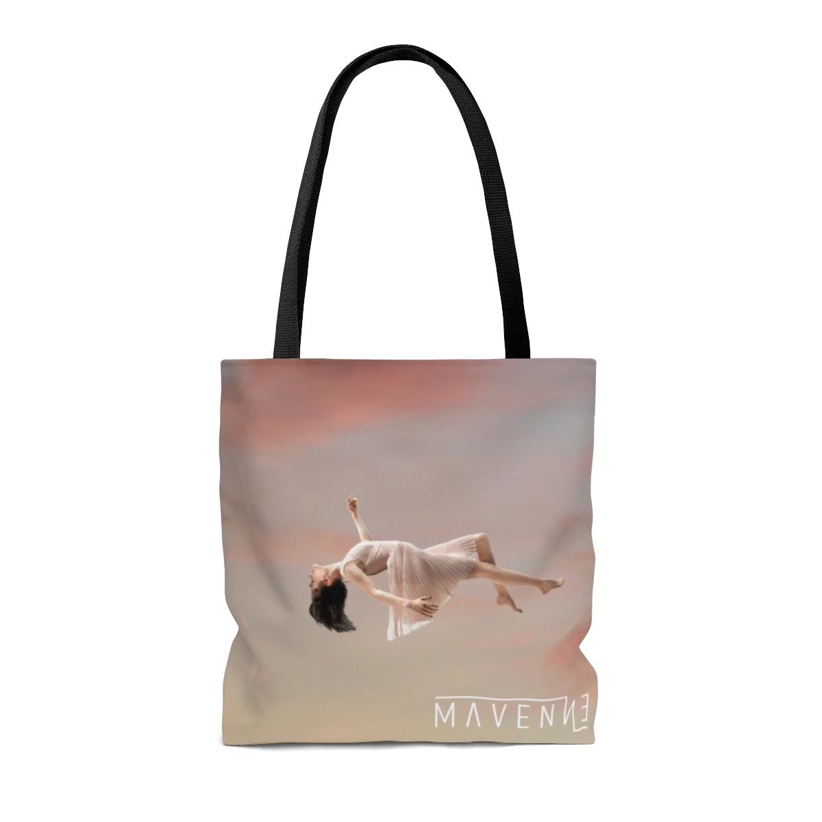 Dance/ Exercise Tote Bag