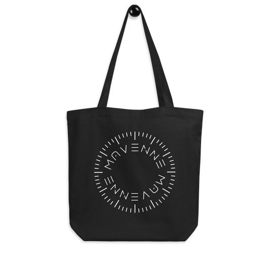 Sundial Logo Tote Bag